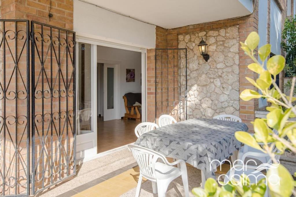 Villa Elvira By Marcalma Les Tres Cales Exterior foto